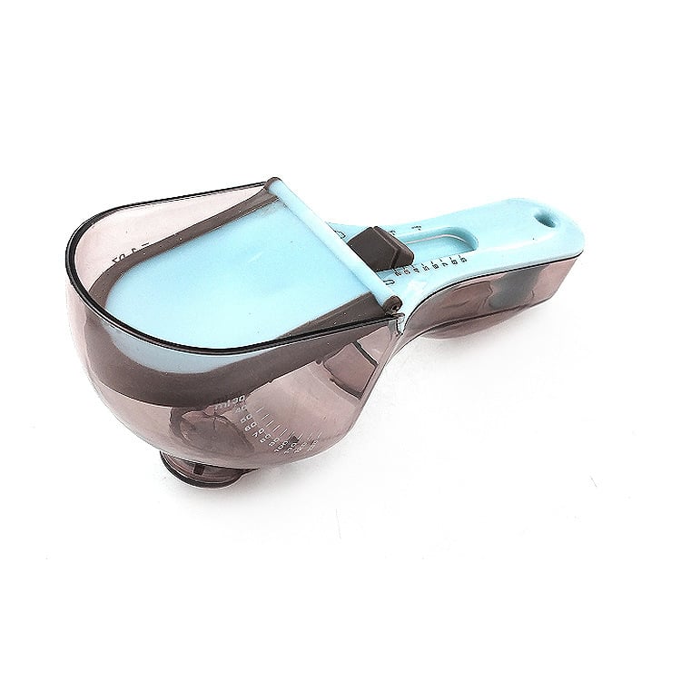 Adjustable Measuring Cups and Spoons Sets