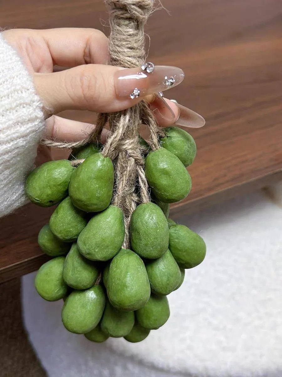 🍇 Grape Soap Series – Bubbly Grapes That Come to Life