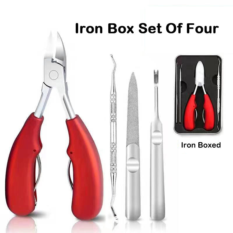 Nail Clippers for Thick or Ingrown nails