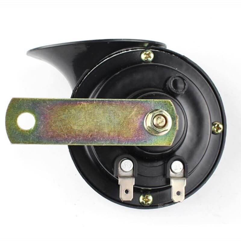 New generation train horn for cars