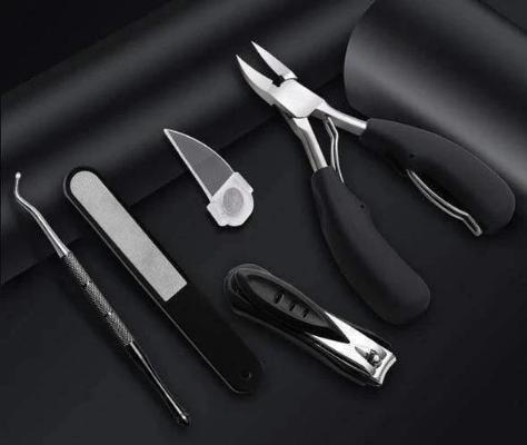 Nail Clippers for Thick or Ingrown nails