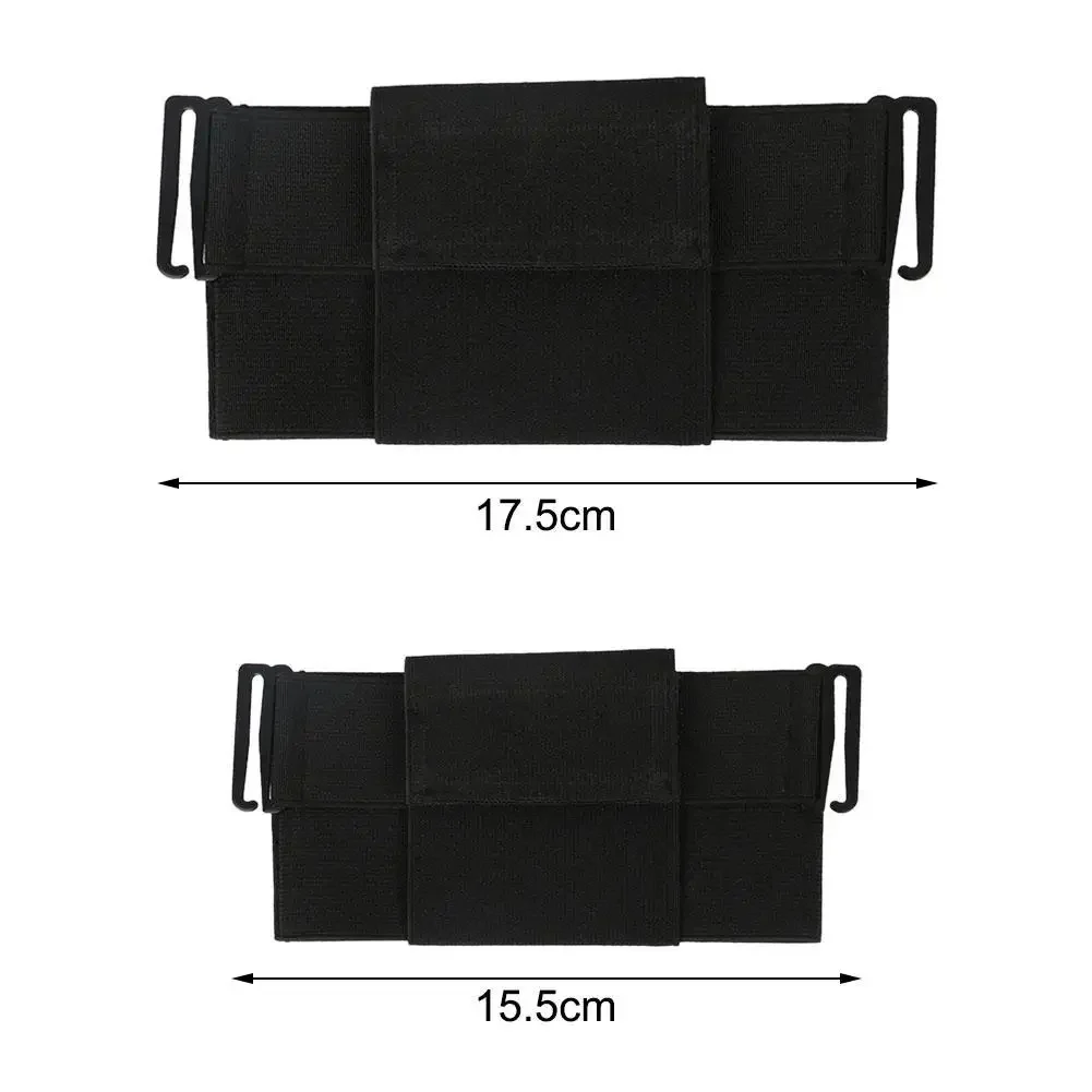 Elastic Waist Phone Bag