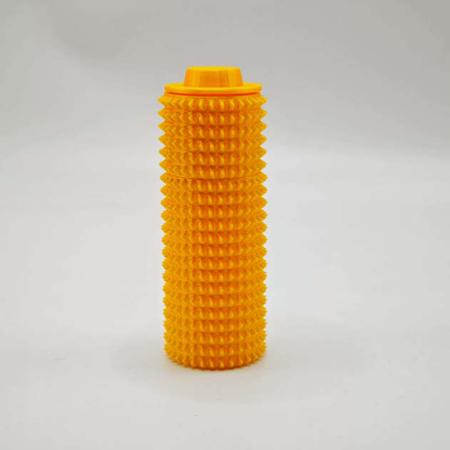 Portable Vibrant Colors Stim Tool