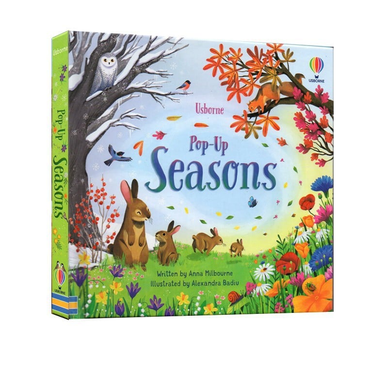Pop-Up Fairy Tales 3D Picture Book