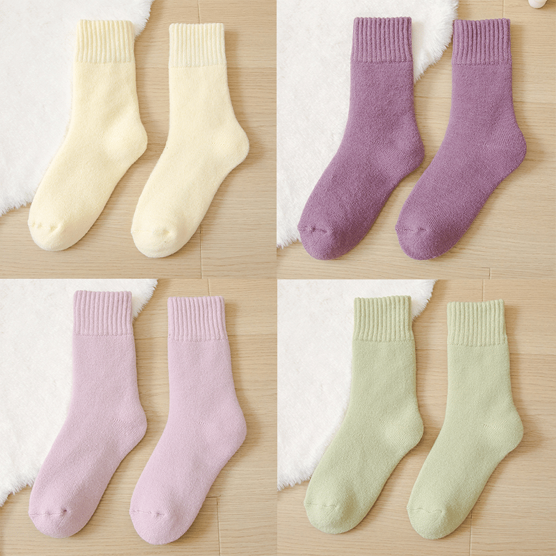WINTER THERMAL SOCKS