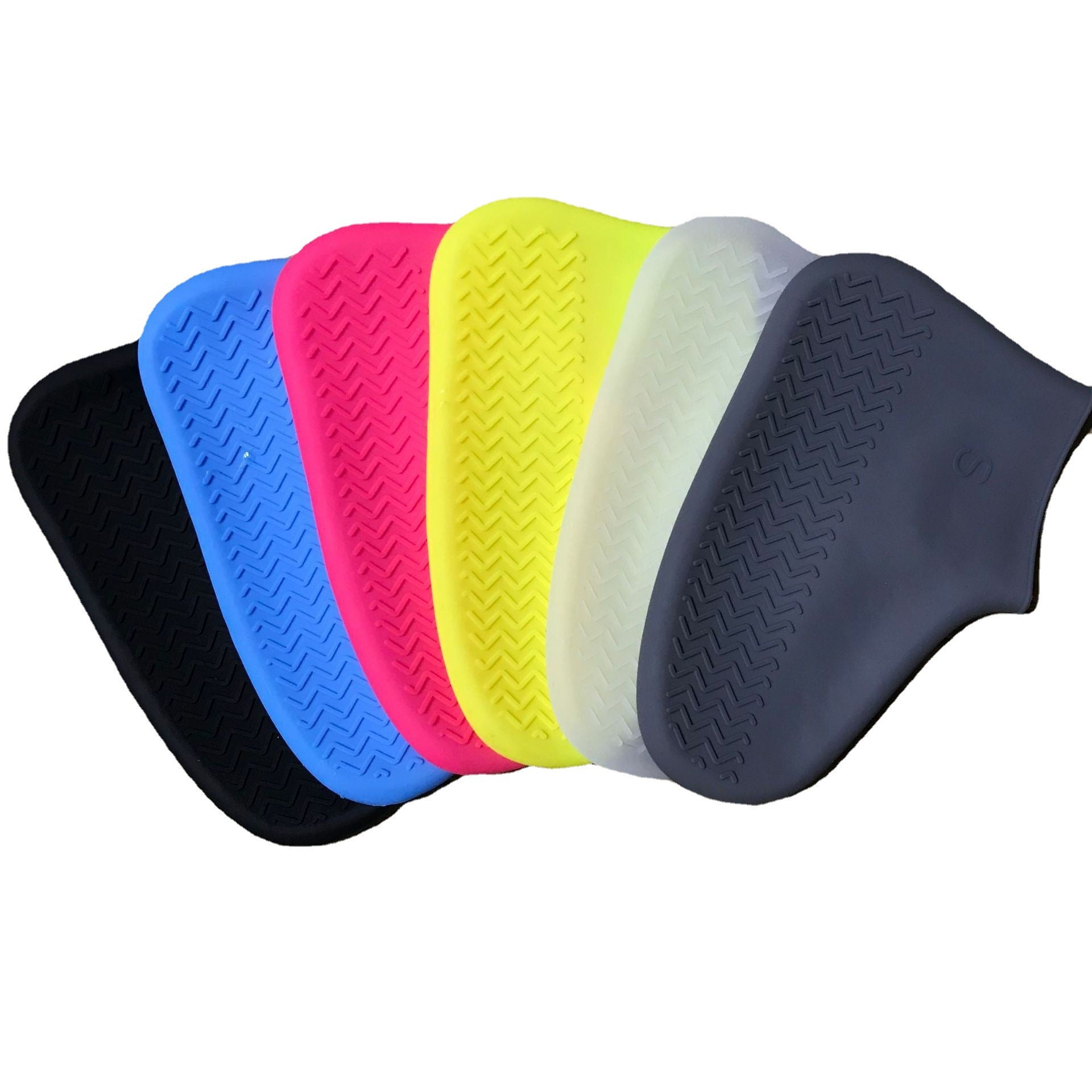 Waterproof Shoe Cover Silicone（BUY 3 GET 10%OFF）