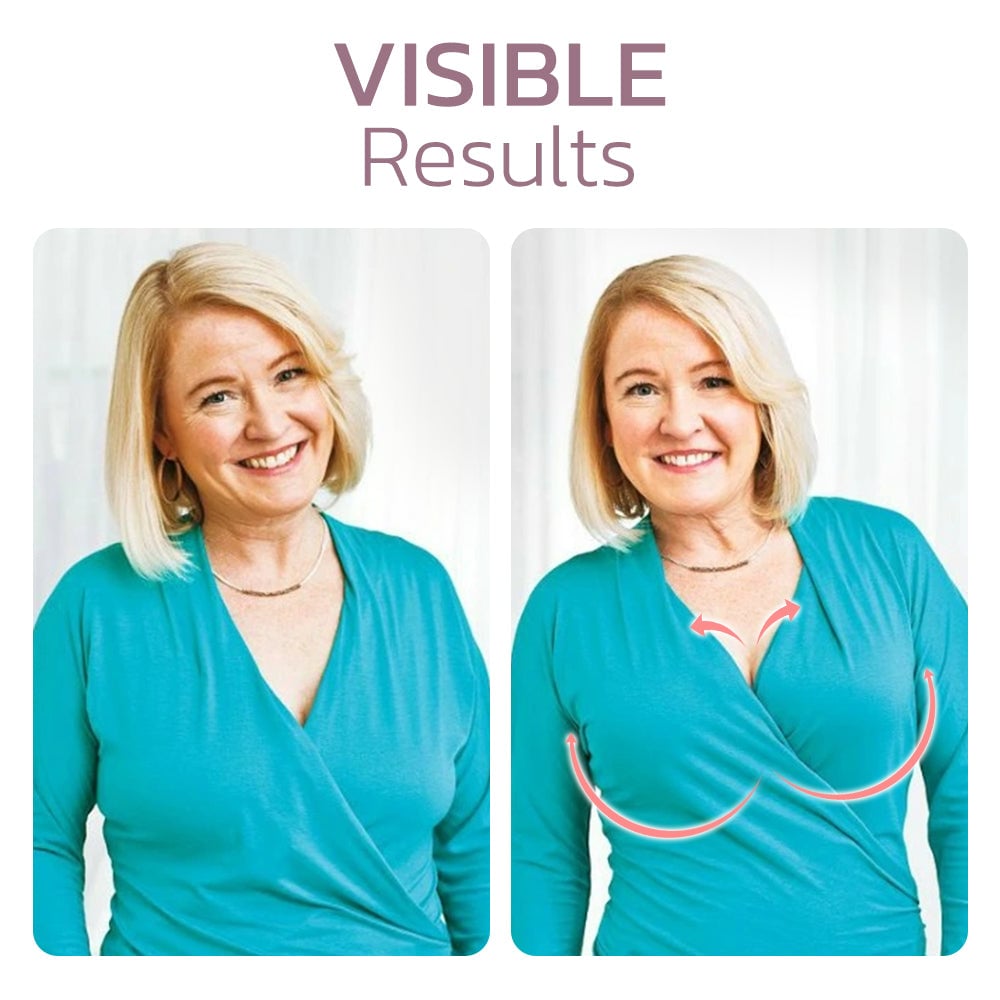 New Cotton Front Closure Bra