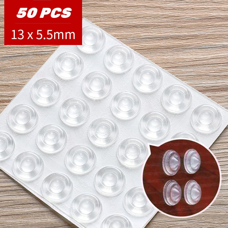 Cabinet Door Bumpers