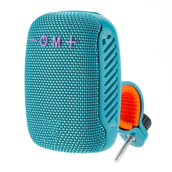 Portable Cycling Bluetooth Speaker