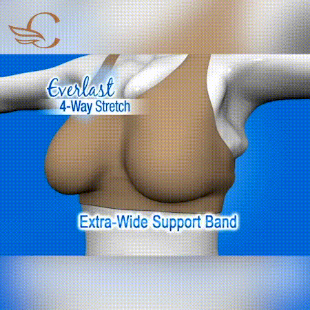 comfobra thin wireless lace bra 1