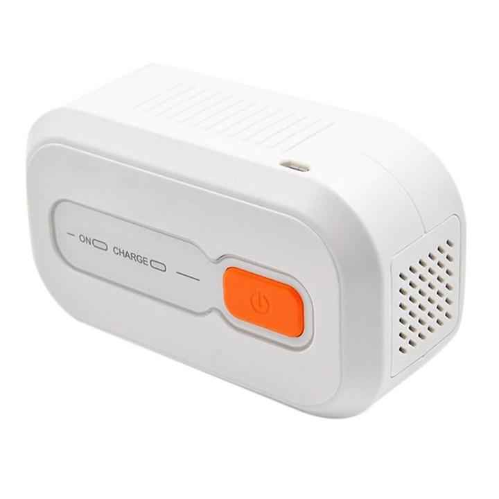 CPAP Cleaning & Sanitizing Machine - CPAP Ozone Disinfector - Doctors Recommended