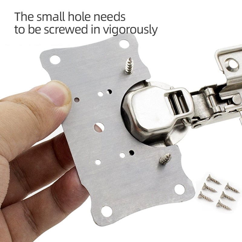 Furniture Hinge Repair Accessories