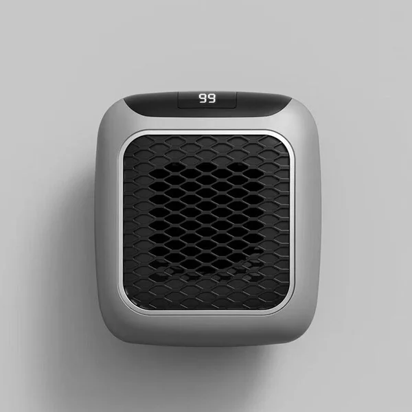 Portable turbine heater review