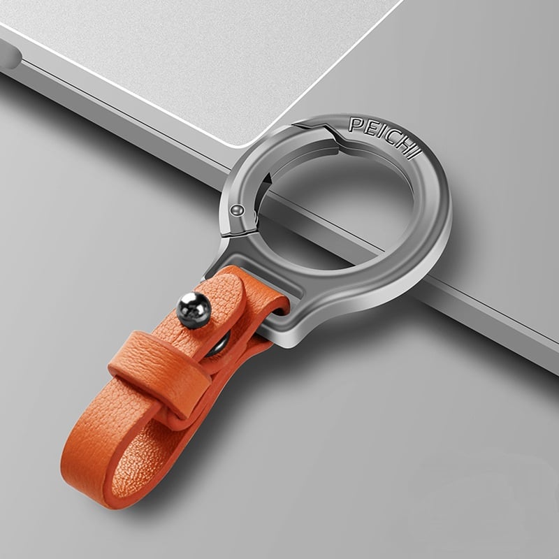 HOT SALE - Premium Car Keychain