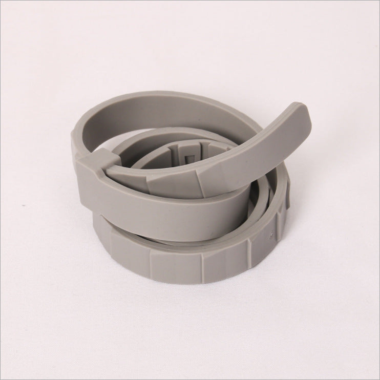 Adjustable Pet Collar with 8-Month Pest Protection and Water Resistant Design
