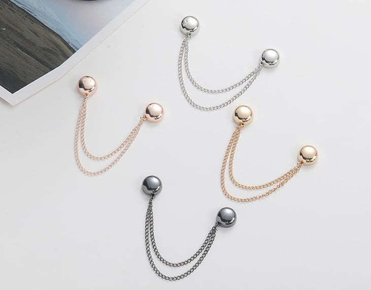 Multi-function Magnetic Clothing Clips