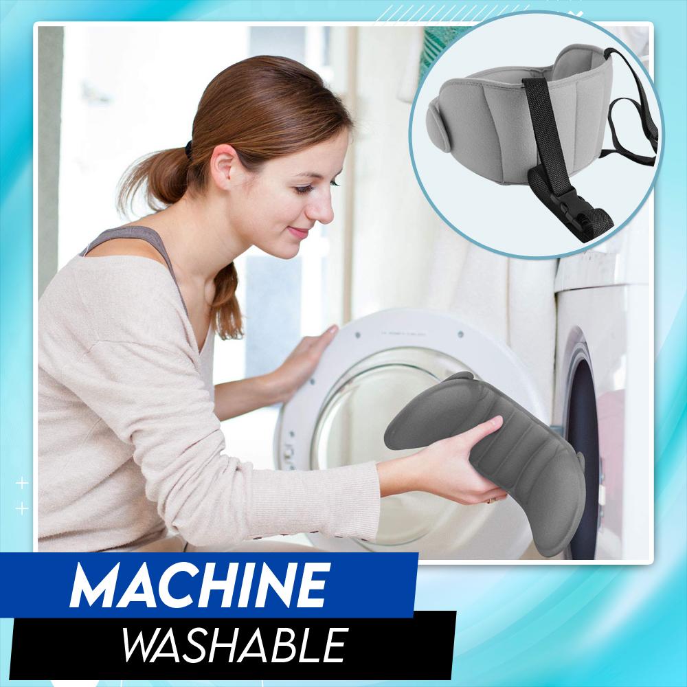 Child Head Support For Car