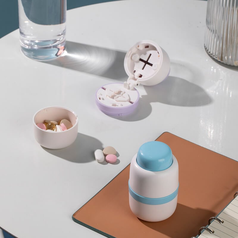 便携式切丸器🎁买 2 个免运费