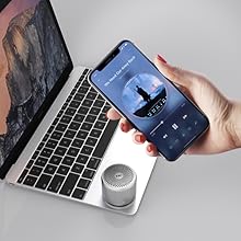 Mini Speaker