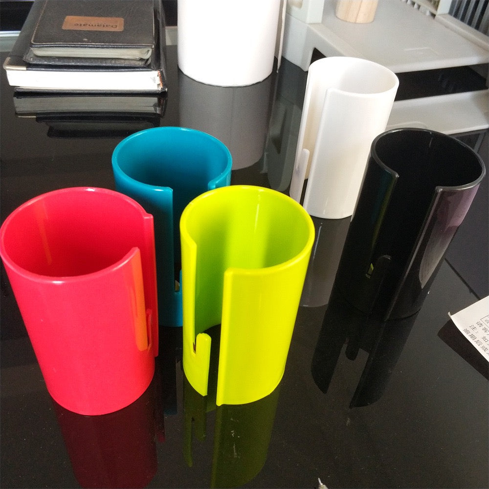 Round Wrapping Paper Cutter