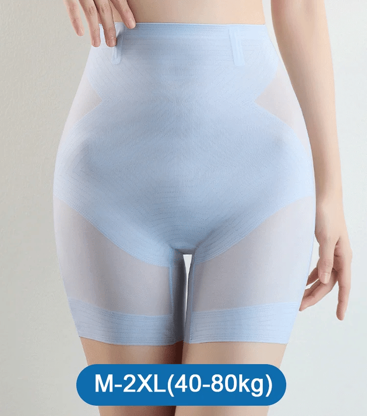 Ultra-thin Cooling Tummy Control Shapewear