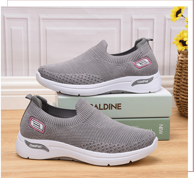 Women's Orthopedic Sneakers