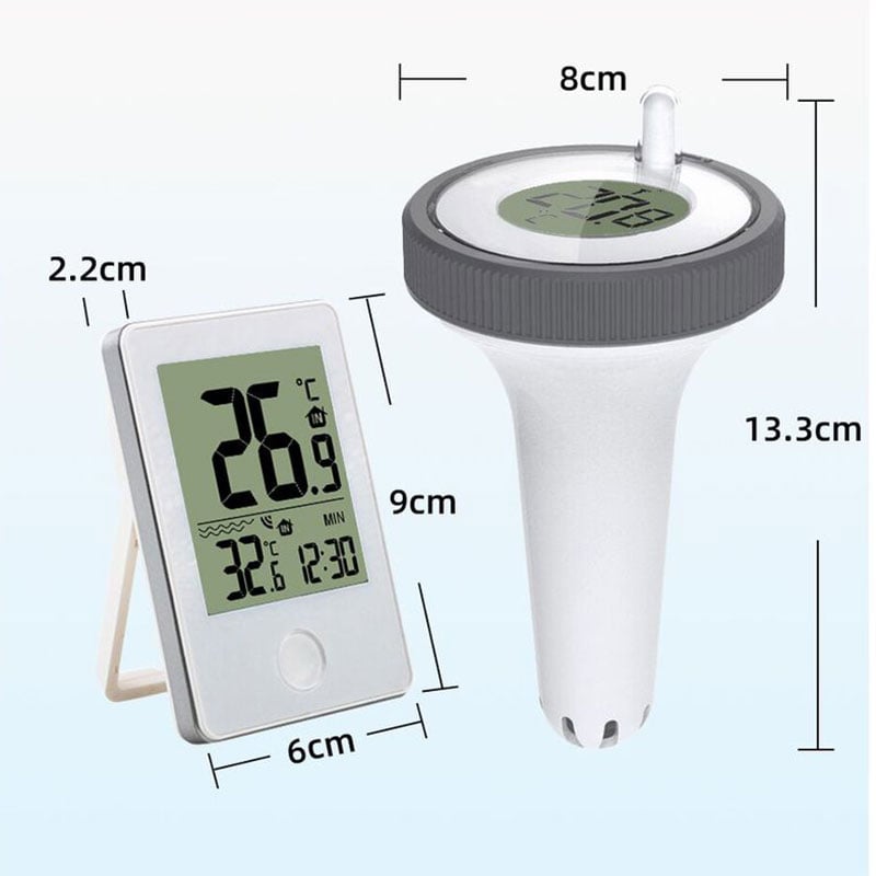Pool Thermometer