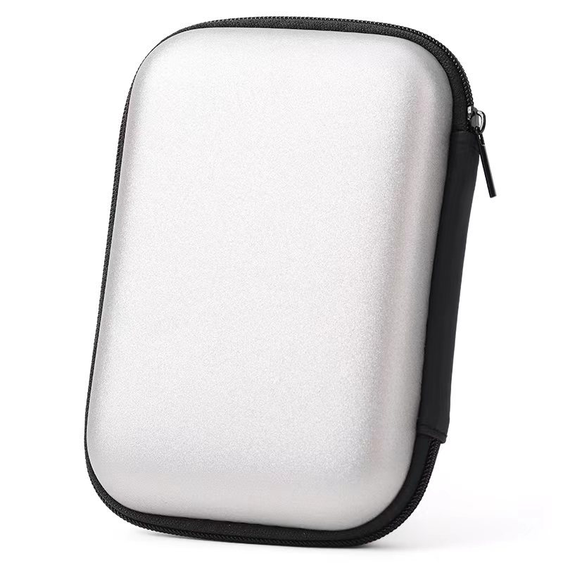 External USB Hard Drive Storage Bag
