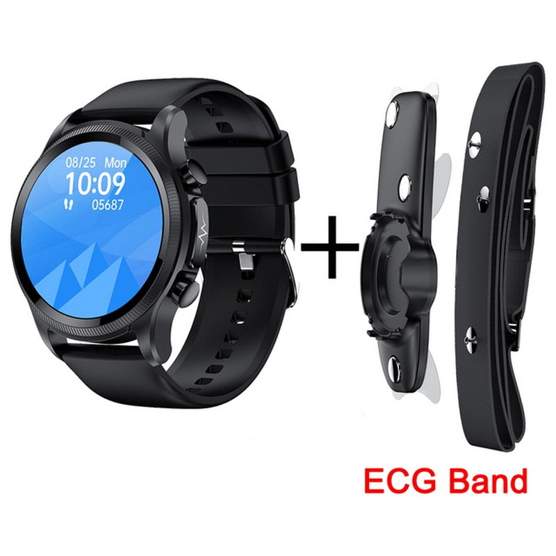 Geekran Non-Invasive Blood Glucose Test Smartwatch