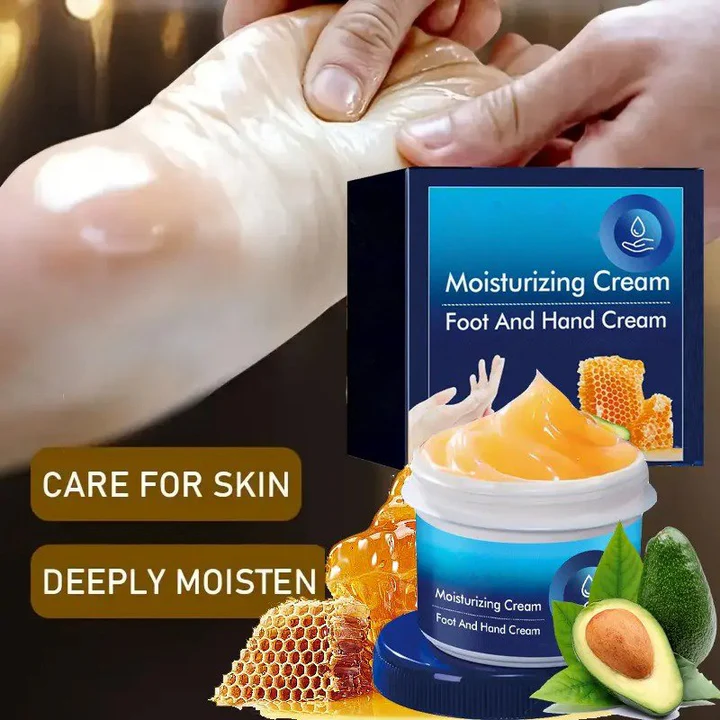 3Pack Cracked Foot Heel Treatment 