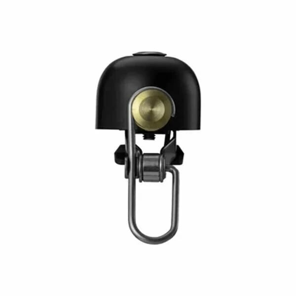 Powerful Clear Sound Retro Stainless Steel Bicycle Bell