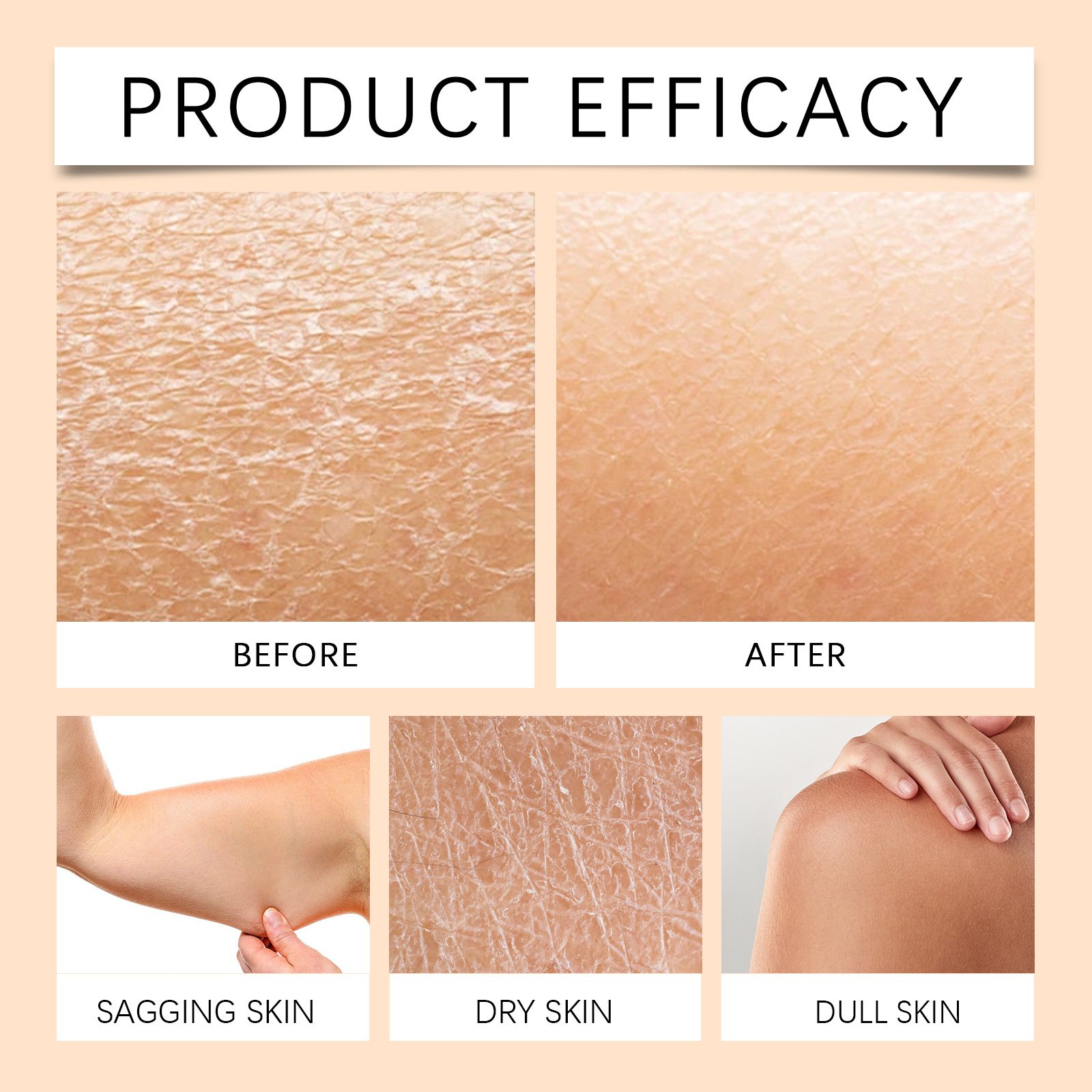 Organic Grass Fed Beef Tallow Balm