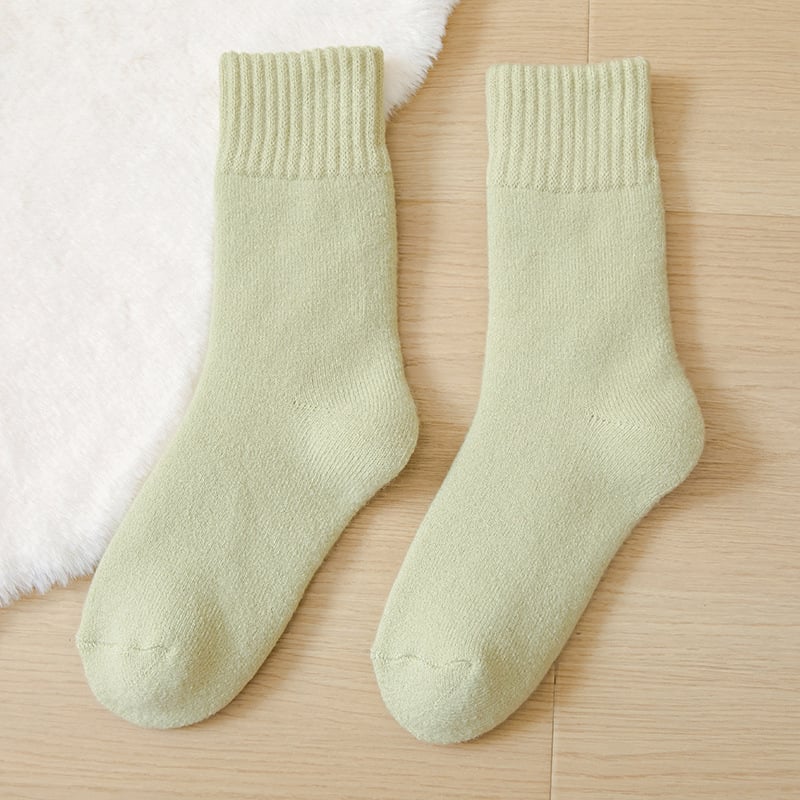 WINTER THERMAL SOCKS