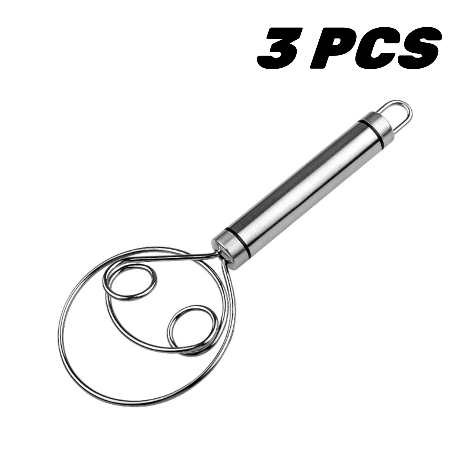 Food Grade Stainless Steel Dough Mixer