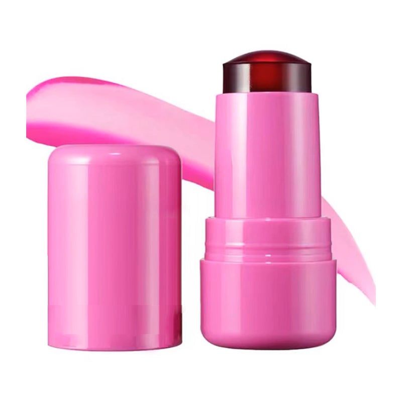 Cooling Water Jelly Lip Stain Cheek Stain