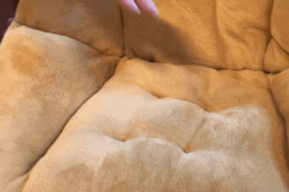 Medical cushion seat