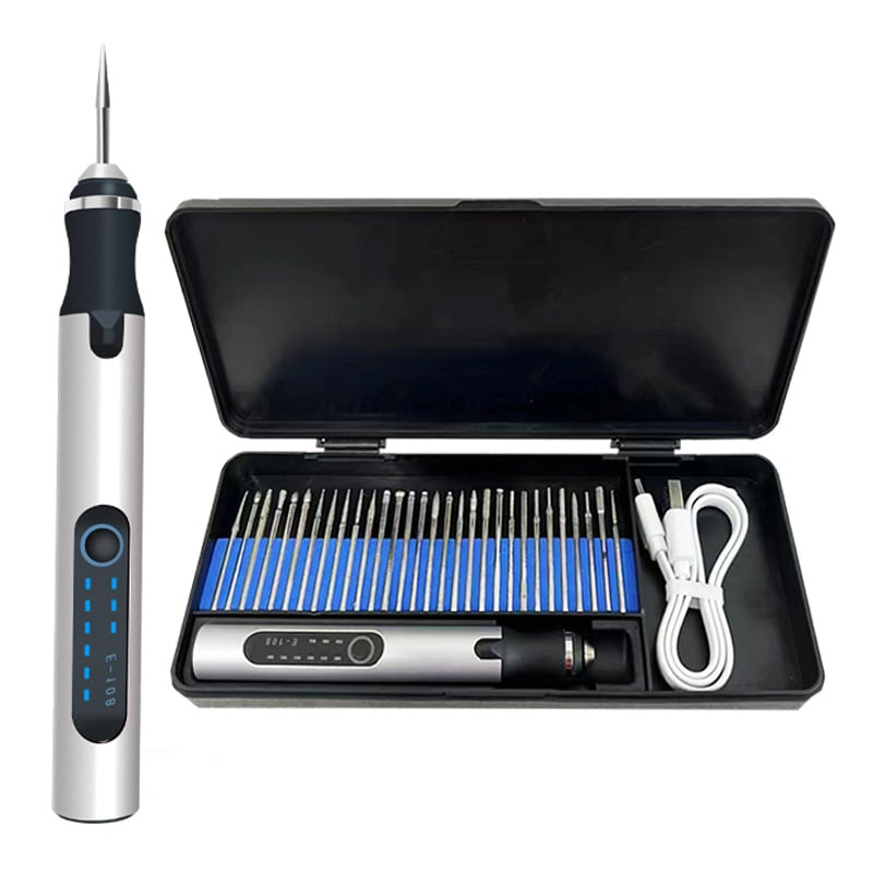 Engraving Pen Made For DIYers