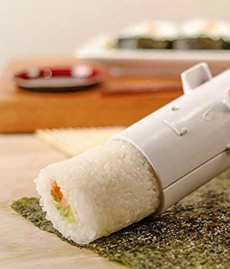 Sushi Maker Roller Mold