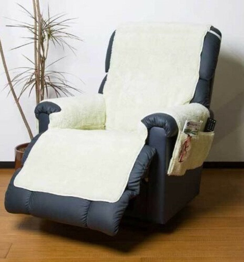 Non-Slip Recliner Chair Cover