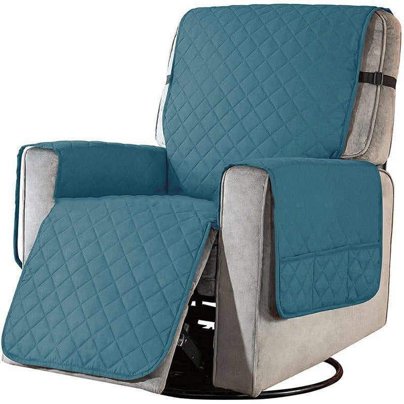 Non-Slip Recliner Chair Cover