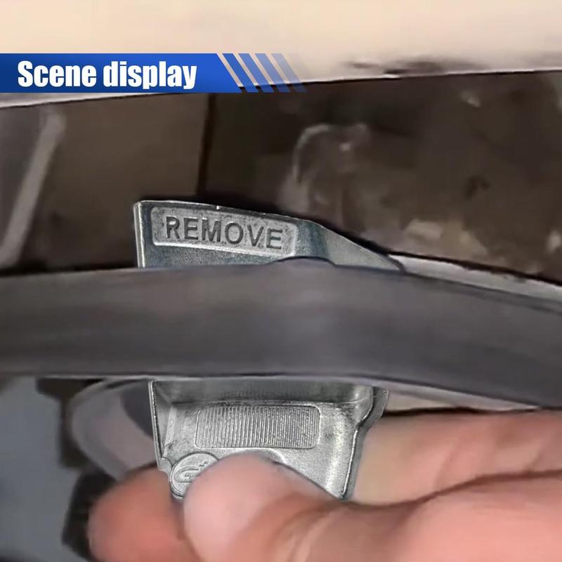 2PCS Stretch Belt Mate Kit