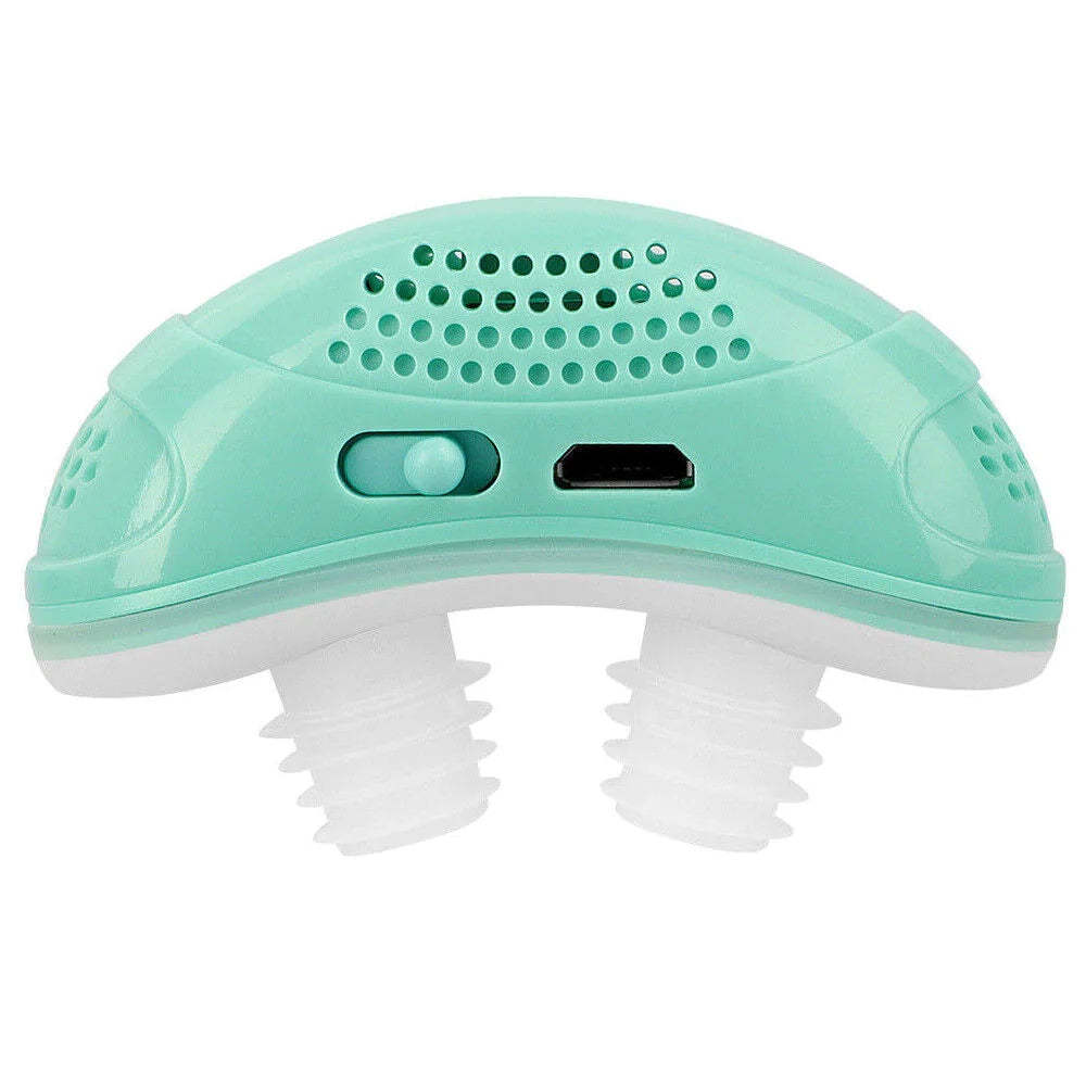 Micro CPAP Sleep Apnea Machine For Travel & Anti Snoring