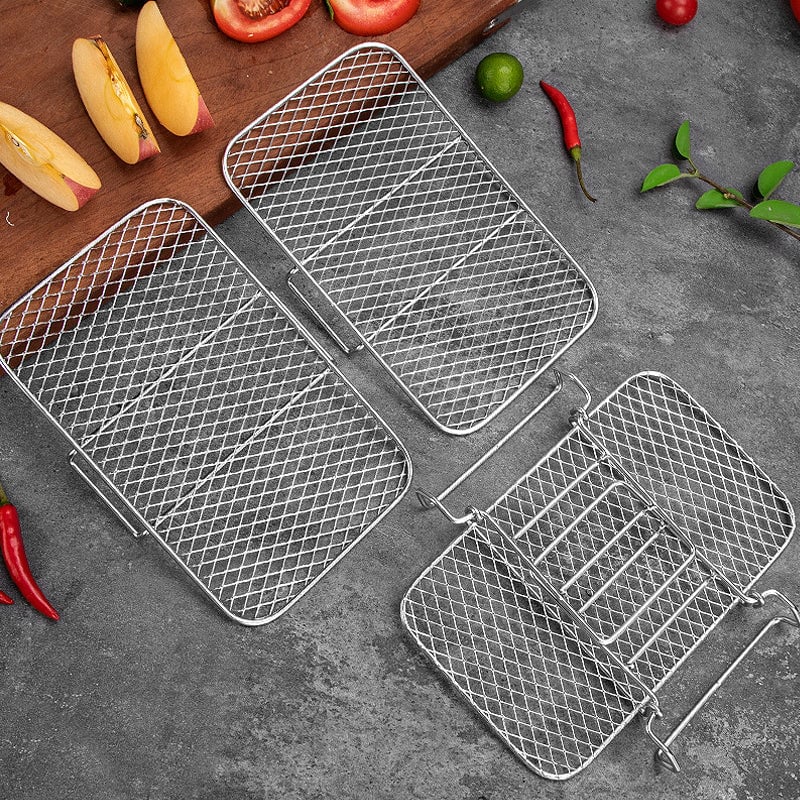 🔥Stainless Steel Multi-layer Dehydrator Rack