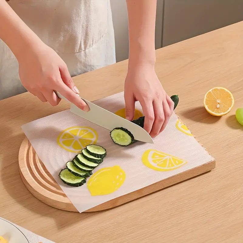 POE Disposable Cutting Mat