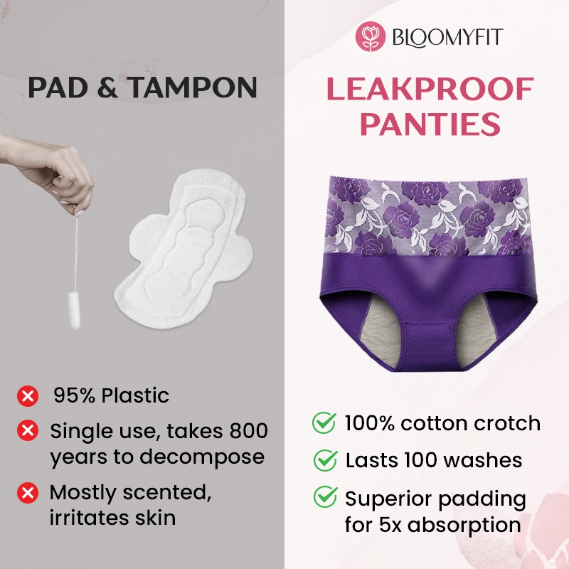 BloomyFit - High Waist Antibacterial Panties 17 1oepckeatu70wwn42f15c3rcm