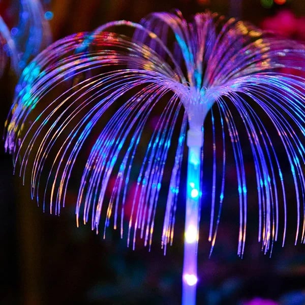 🎁Solar Fountain Inspired Garden Light