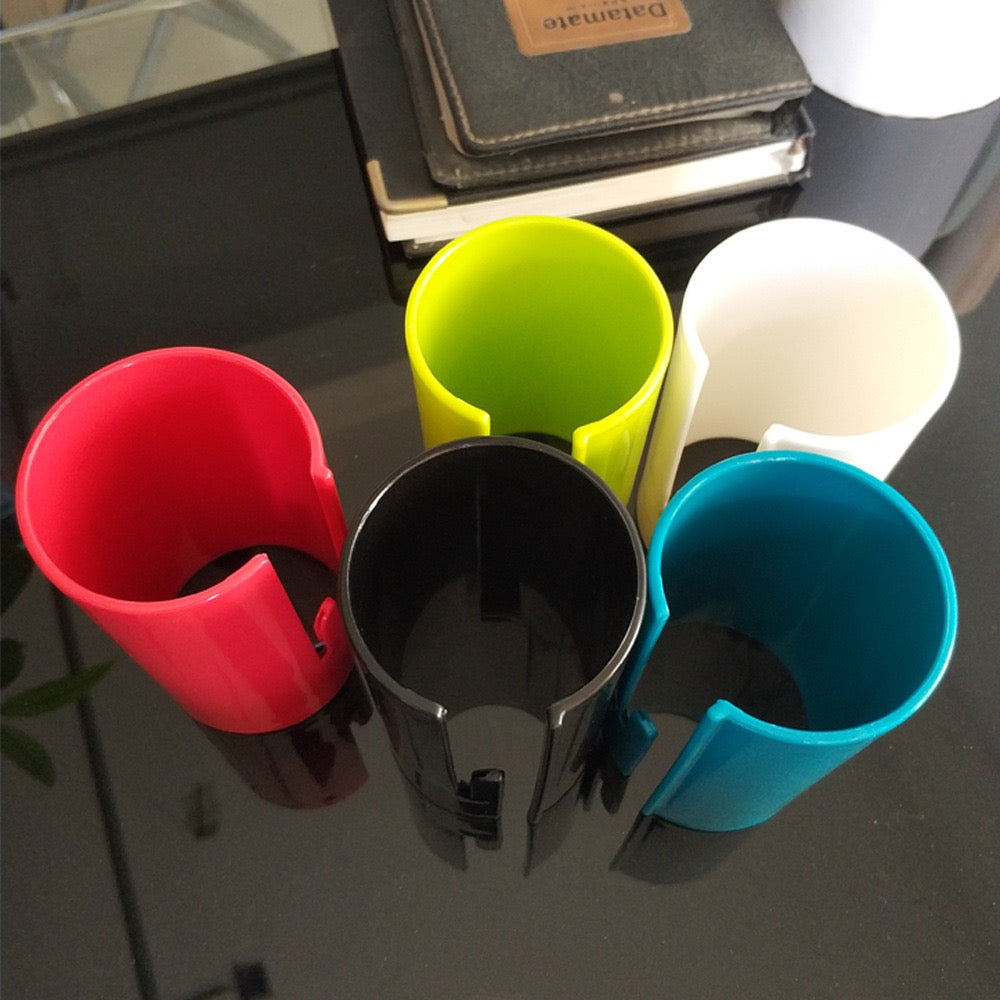 Round Wrapping Paper Cutter