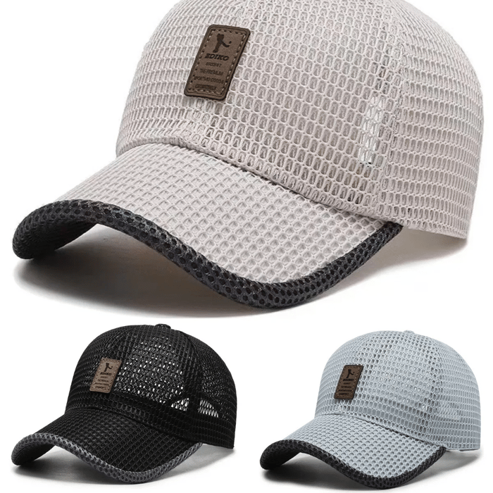Summer Outdoor Casual Baseball Cap