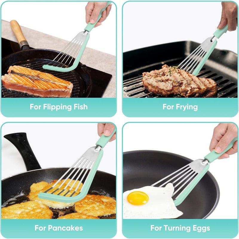 Silicone Fish Spatula