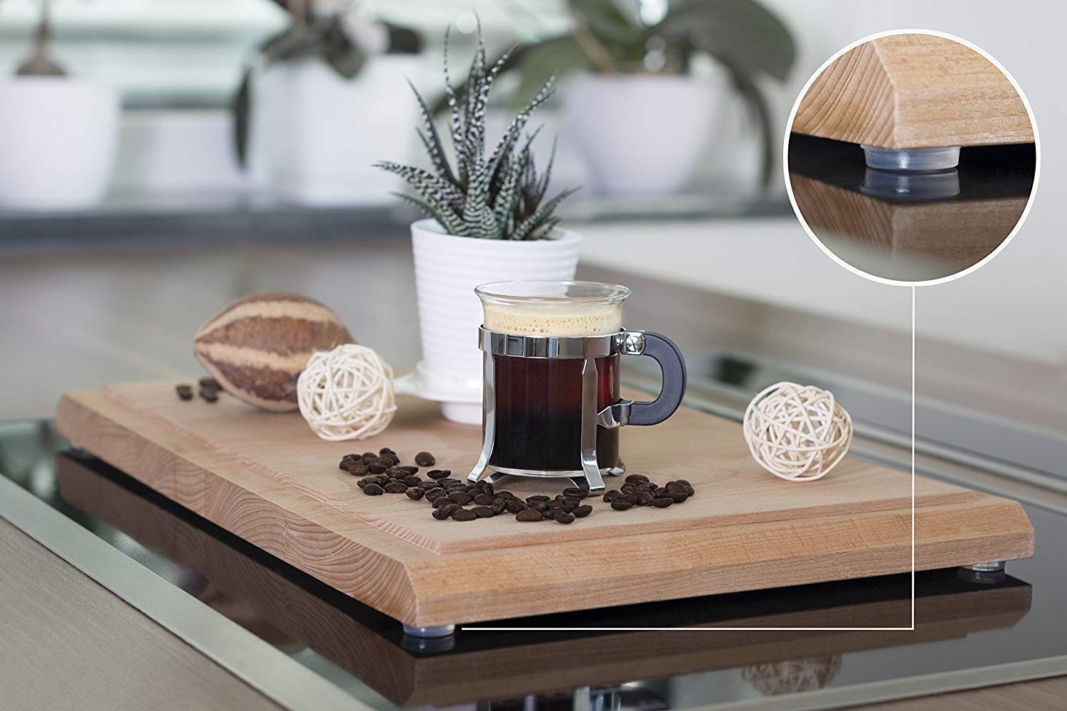 Cabinet Door Bumpers